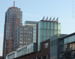 Alphatoren